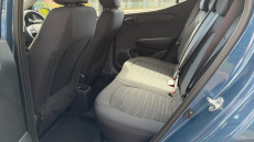 Hyundai i10 1.0 [63] Advance 5dr Auto [Nav] Petrol Hatchback